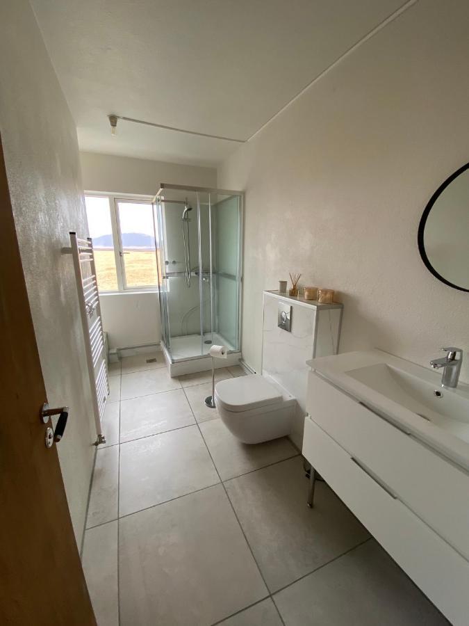 Alftartunga Farm Guesthouse Борґарнес Екстер'єр фото