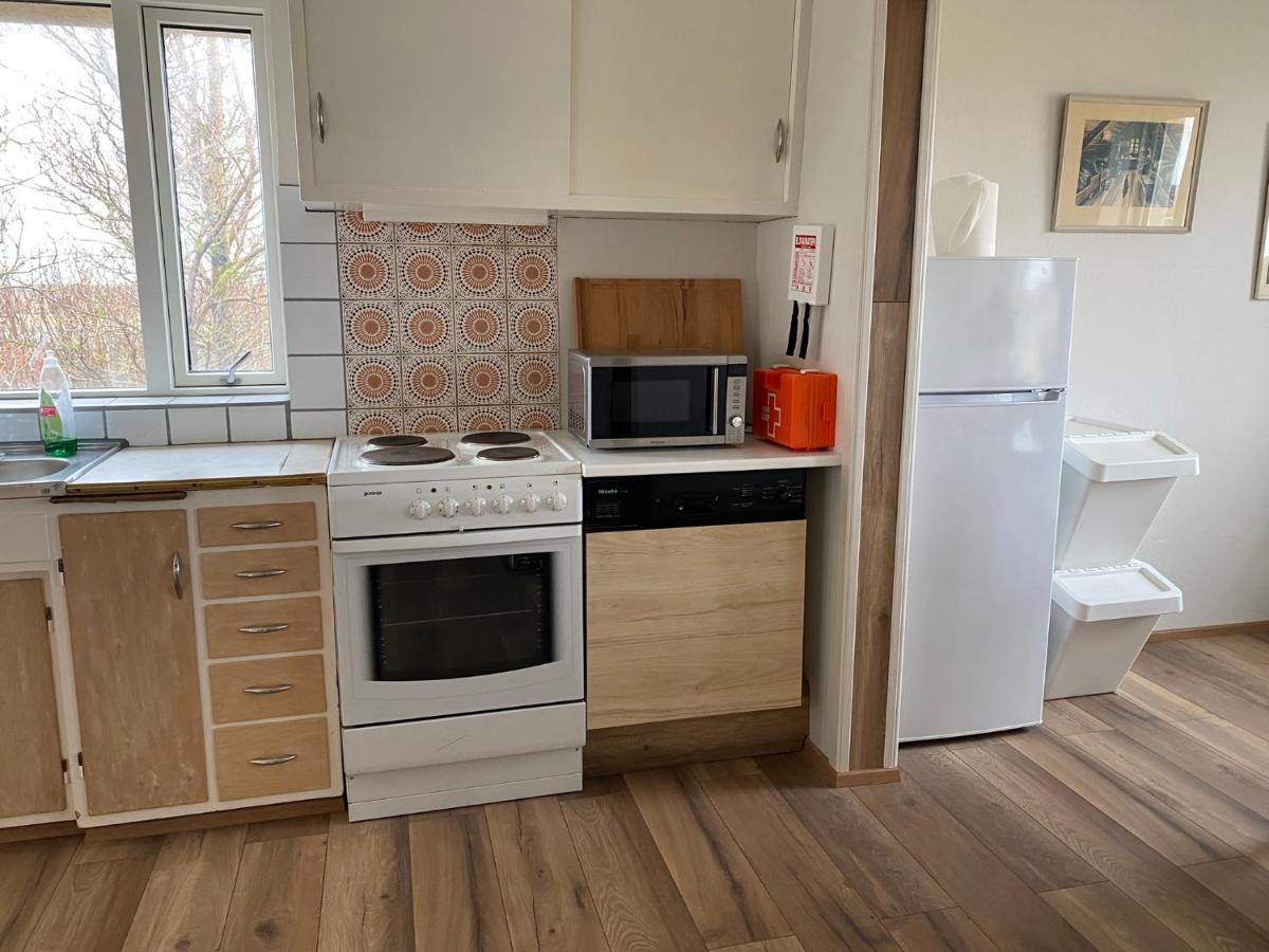 Alftartunga Farm Guesthouse Борґарнес Екстер'єр фото