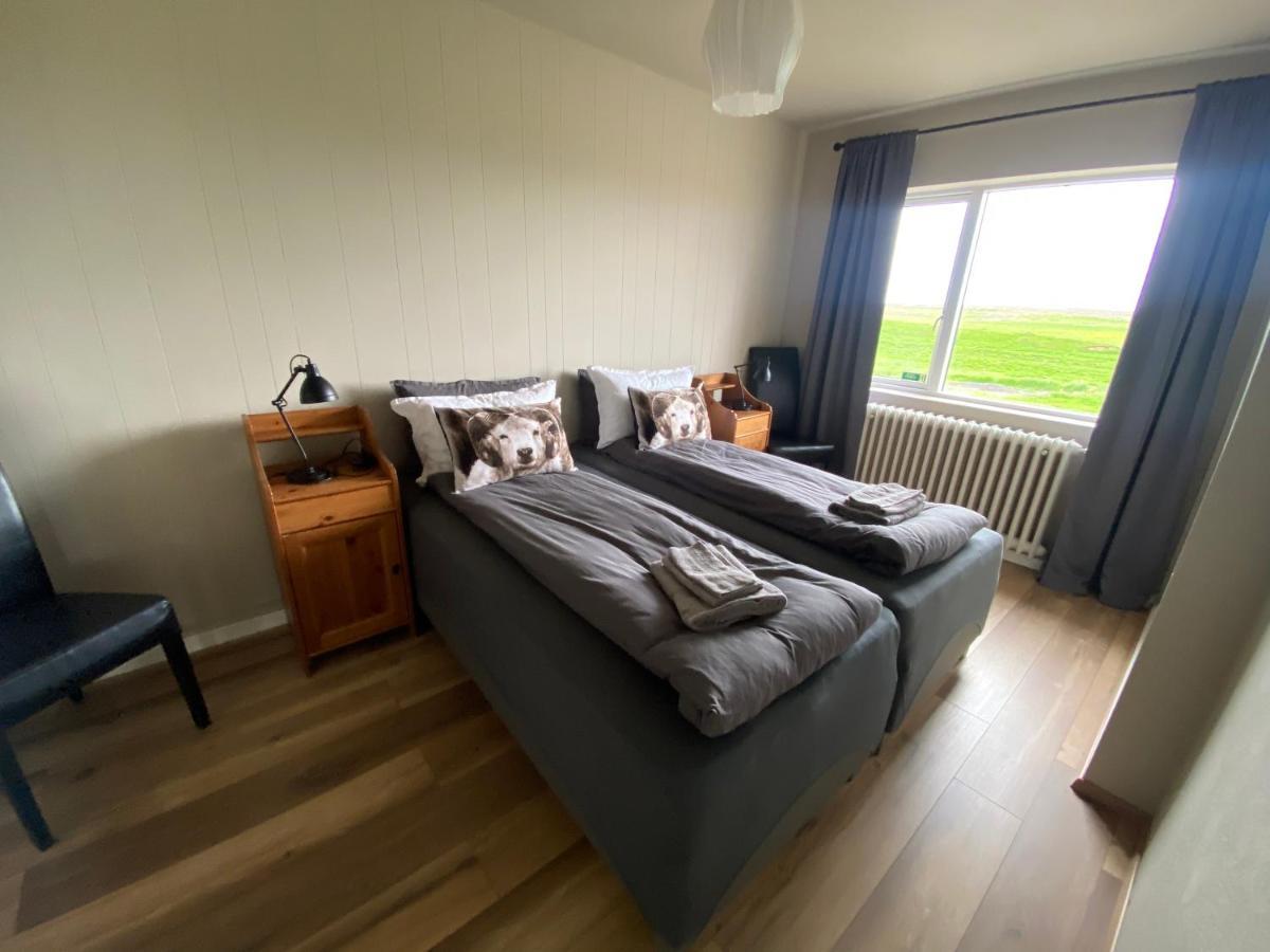 Alftartunga Farm Guesthouse Борґарнес Екстер'єр фото