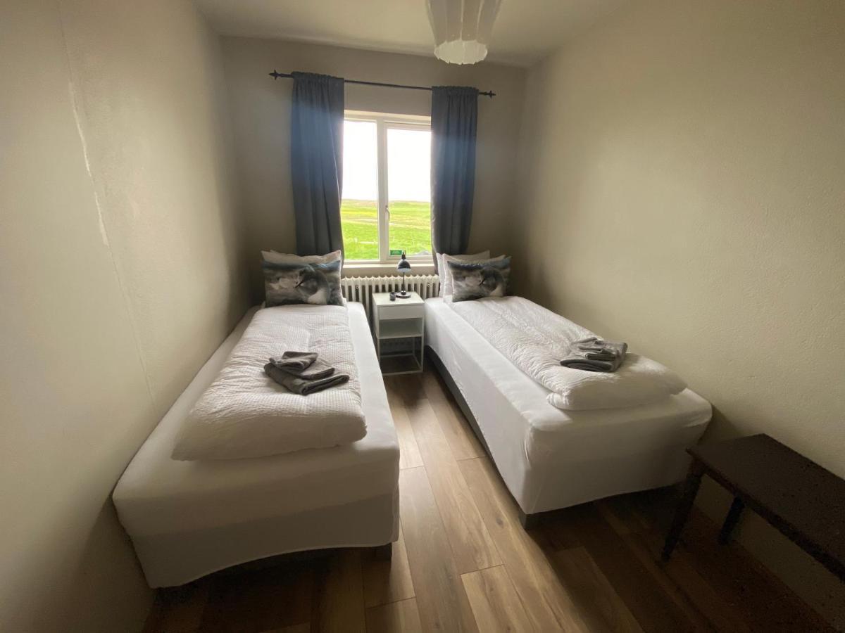 Alftartunga Farm Guesthouse Борґарнес Екстер'єр фото