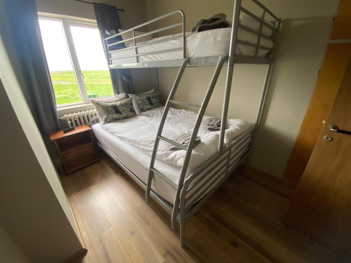 Alftartunga Farm Guesthouse Борґарнес Екстер'єр фото