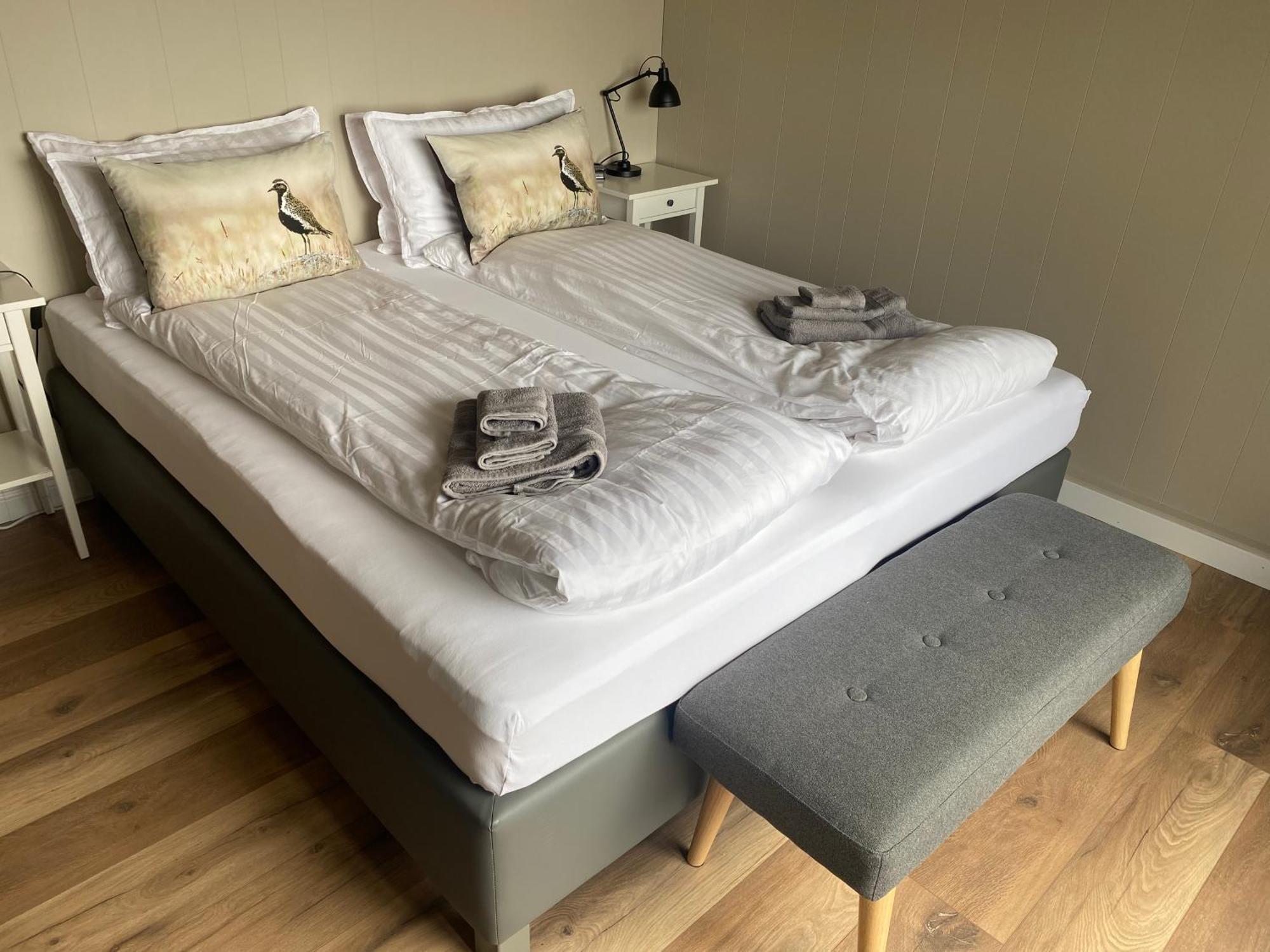 Alftartunga Farm Guesthouse Борґарнес Екстер'єр фото